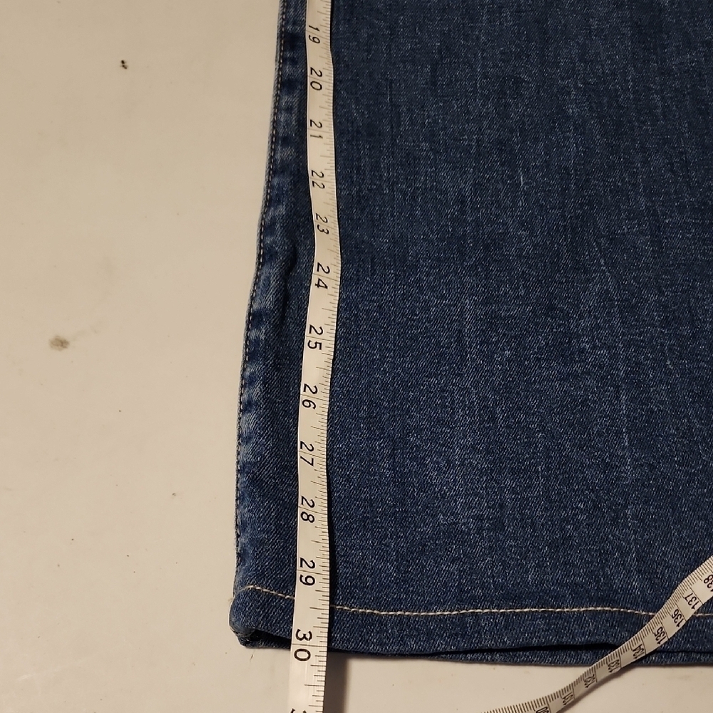 Lover And FRIENDenim Flare Jeans - Picture 6 of 8